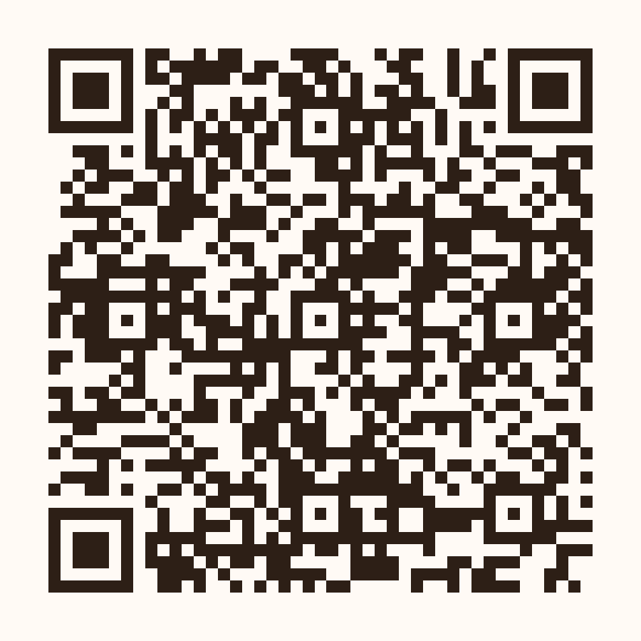App Store QR Code